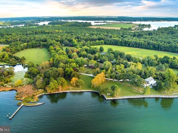 8612 TILGHMAN ISLAND ROAD, WITTMAN, MD 21676