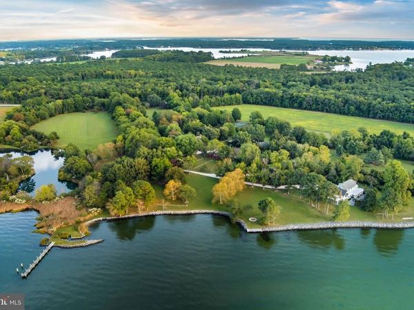 8612 TILGHMAN ISLAND ROAD, WITTMAN, MD 21676