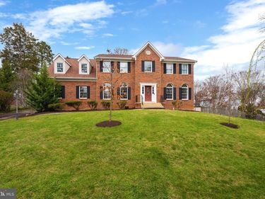 3400 WOODLAND LANE, ALEXANDRIA, VA 22309