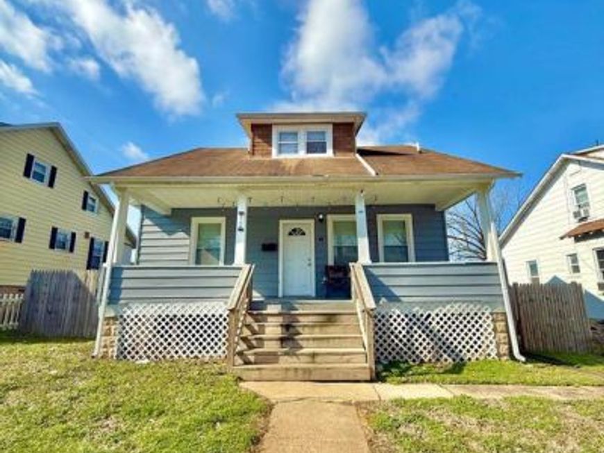 5716 Bland Avenue , Baltimore, MD 21215 Main Photo