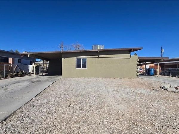 1309 Exley Avenue, Unit 1311, Las Vegas, NV 89104