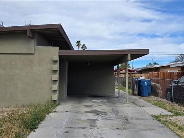 1309 Exley Avenue , Unit 1311, Las Vegas, NV 89104