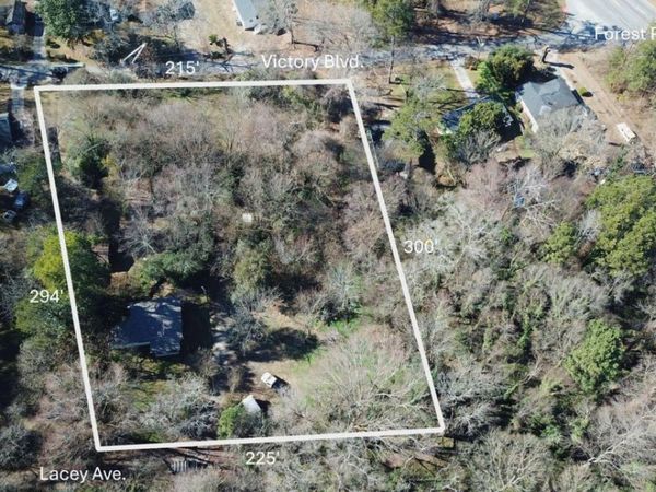 5347 Lacey Avenue, Morrow, GA 30260