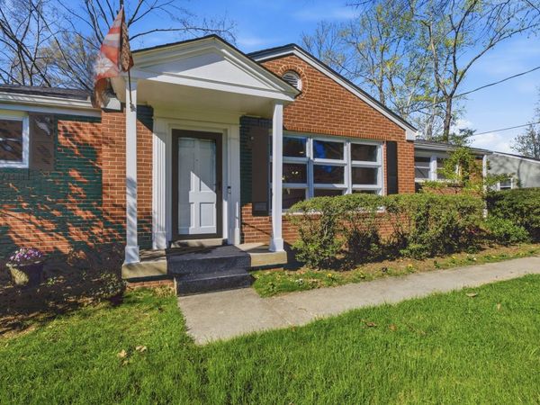 409 Arrowwood Dr, Nashville, TN 37211