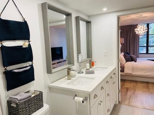 500 Three Islands Boulevard, Unit L15, Hallandale Beach, FL 33009 Photo
