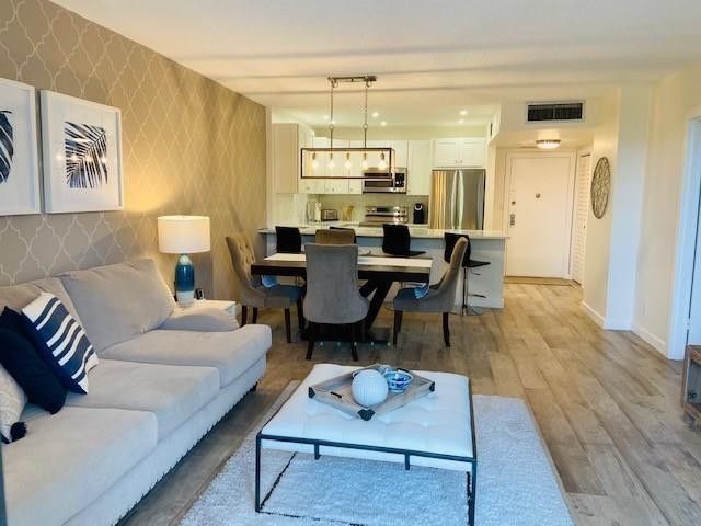 500 Three Islands Boulevard, Unit L15, Hallandale Beach, FL 33009 Photo