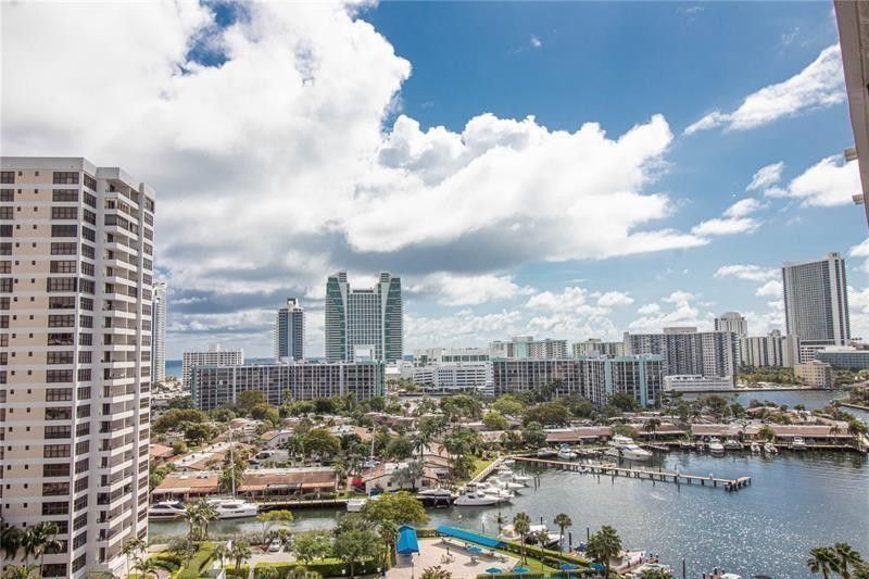 500 Three Islands Boulevard, Unit L15, Hallandale Beach, FL 33009 Photo