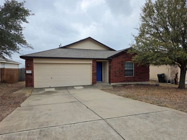 300 Brandons WAY , Buda, TX 78610
