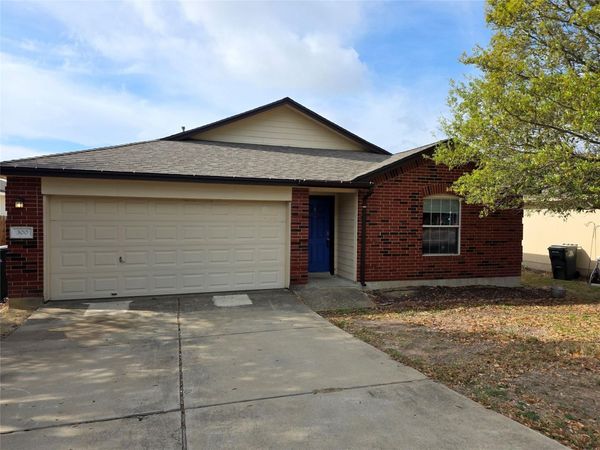 300 Brandons WAY, Buda, TX 78610