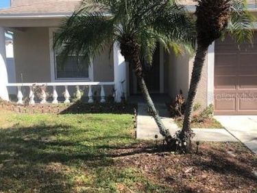 18937 QUARRY BADGER ROAD , LAND O LAKES, FL 34638