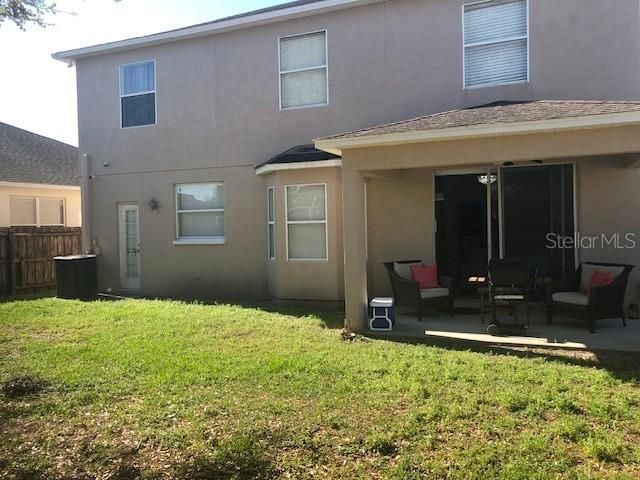18937 Quarry Badger Road, Land O Lakes, FL 34638 Photo