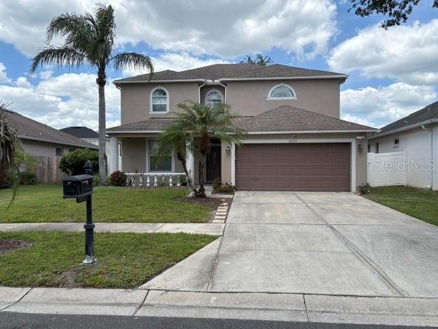 18937 Quarry Badger Road, Land O Lakes, FL 34638 Photo