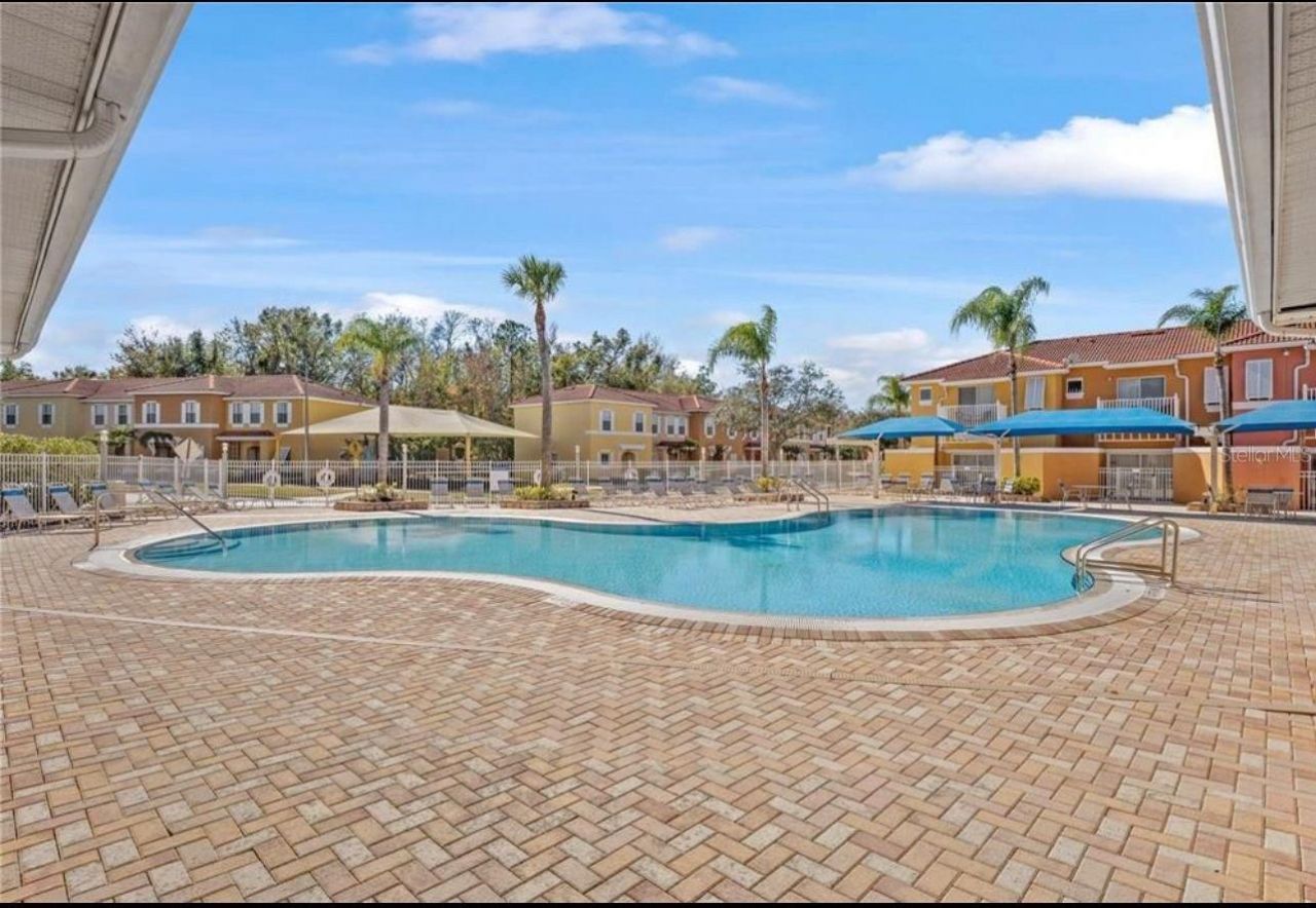 1017 Park Ridge Circle, Kissimmee, FL 34746 Photo