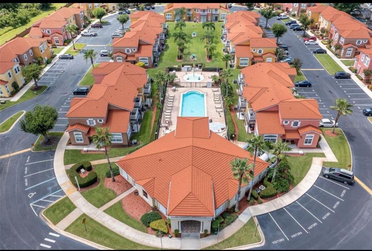 1017 Park Ridge Circle, Kissimmee, FL 34746 Photo