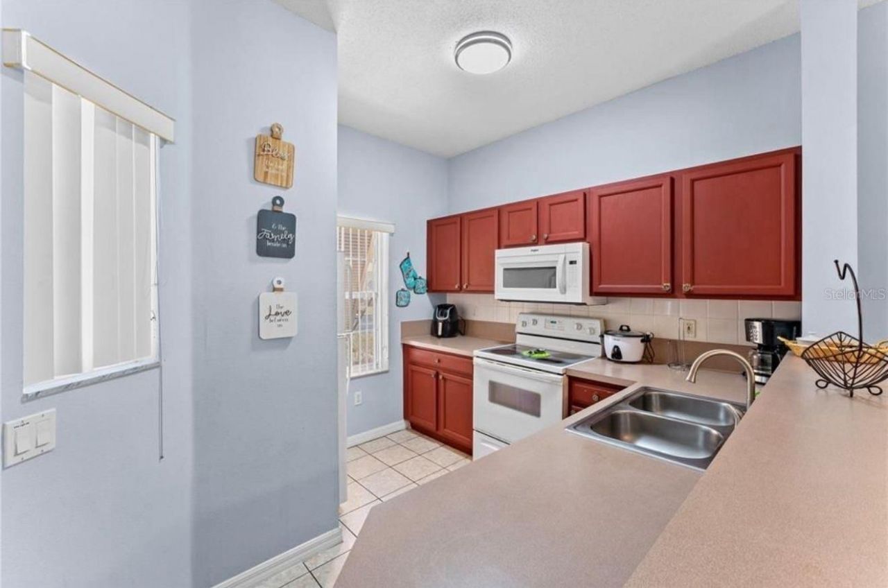 1017 Park Ridge Circle, Kissimmee, FL 34746 Photo