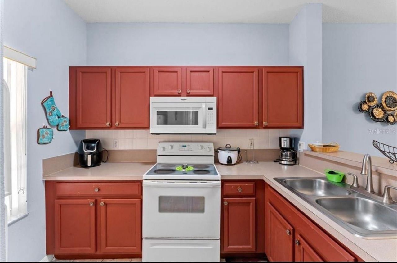 1017 Park Ridge Circle, Kissimmee, FL 34746 Photo