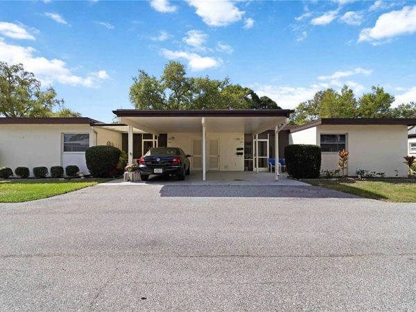 6215 GREEN VIEW CIRCLE, Unit 74, SARASOTA, FL 34231