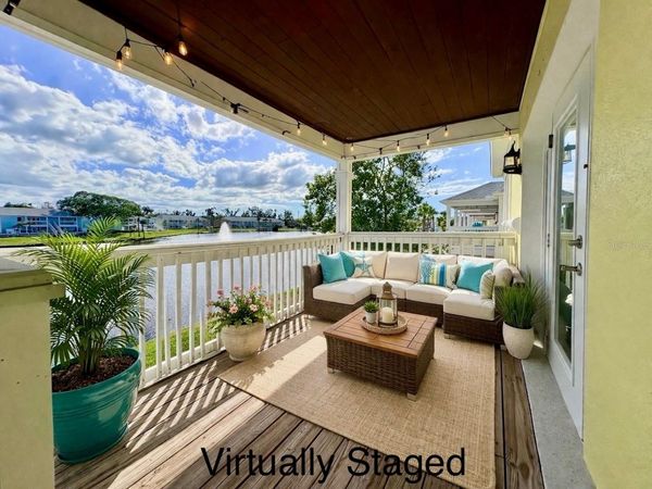 204 POMPANO DRIVE SE, Unit D, ST PETERSBURG, FL 33705