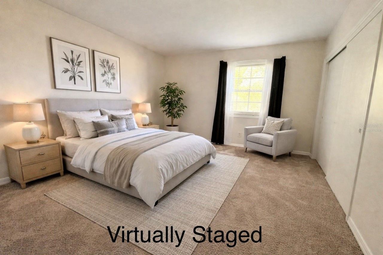 204 Pompano Drive Se, Unit D, Saint Petersburg, FL 33705 Photo