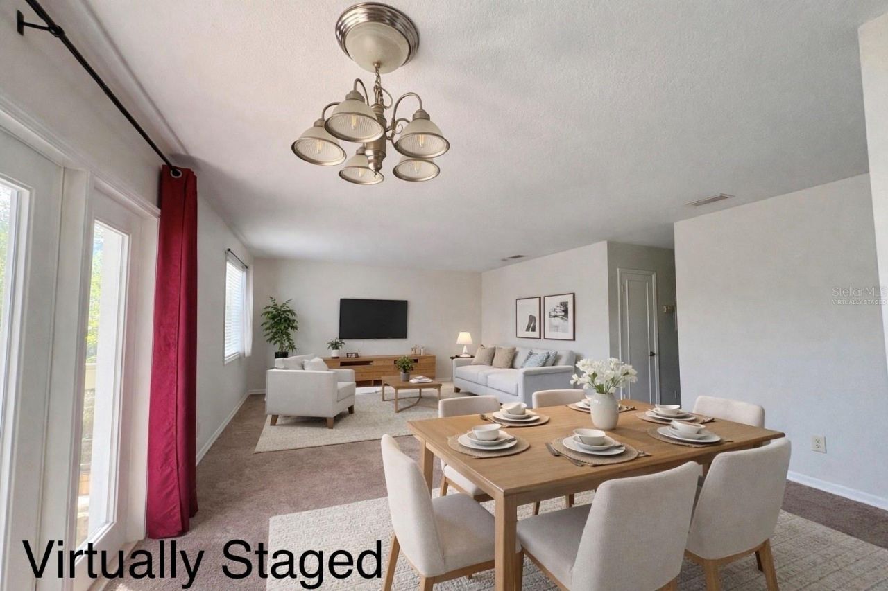 204 Pompano Drive Se, Unit D, Saint Petersburg, FL 33705 Photo