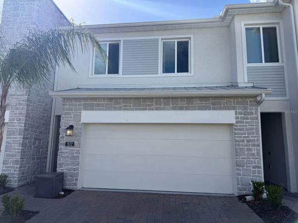 502 BOGEY DRIVE , DAVENPORT, FL 33896