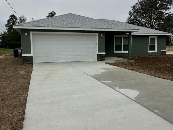 64 ASH ROAD , OCALA, FL 34472