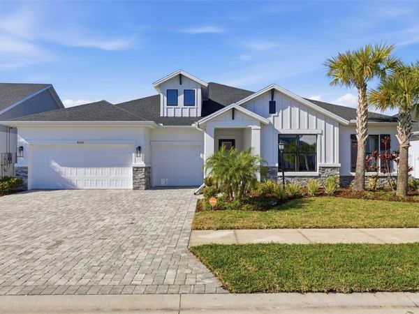 6105 NIKKI LANE , ODESSA, FL 33556