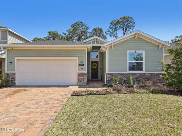 2993 CROSSFIELD Drive, Green Cove Springs, FL 32043