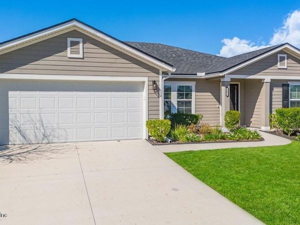 1753 BOSTON COMMONS Way, Jacksonville, FL 32221