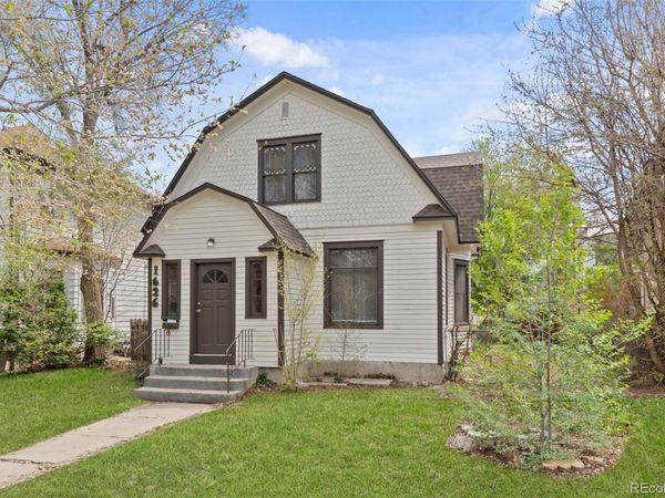 1626 11th Avenue, Greeley, CO 80631