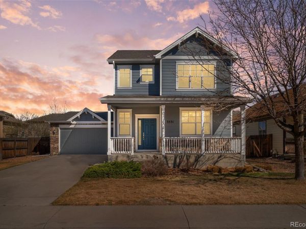 3531 Watada Street, Brighton, CO 80601