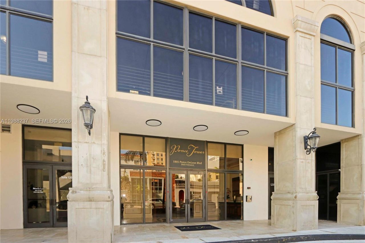 1805 Ponce De Leon Blvd, Unit 730, Coral Gables, FL 33134 Photo