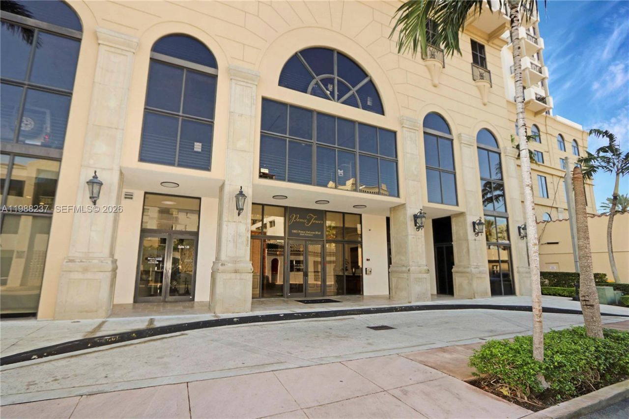 1805 Ponce De Leon Blvd, Unit 730, Coral Gables, FL 33134 Photo