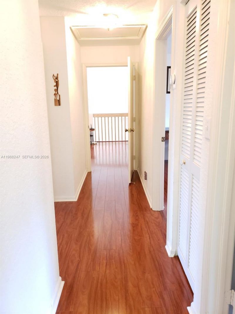 1582 NW 182nd Way , Pembroke Pines, FL 33029 Photo