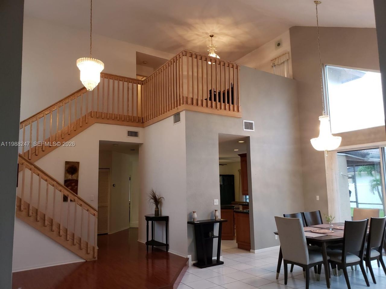 1582 NW 182nd Way , Pembroke Pines, FL 33029 Photo