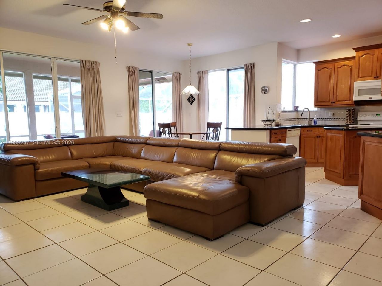 1582 NW 182nd Way , Pembroke Pines, FL 33029 Photo