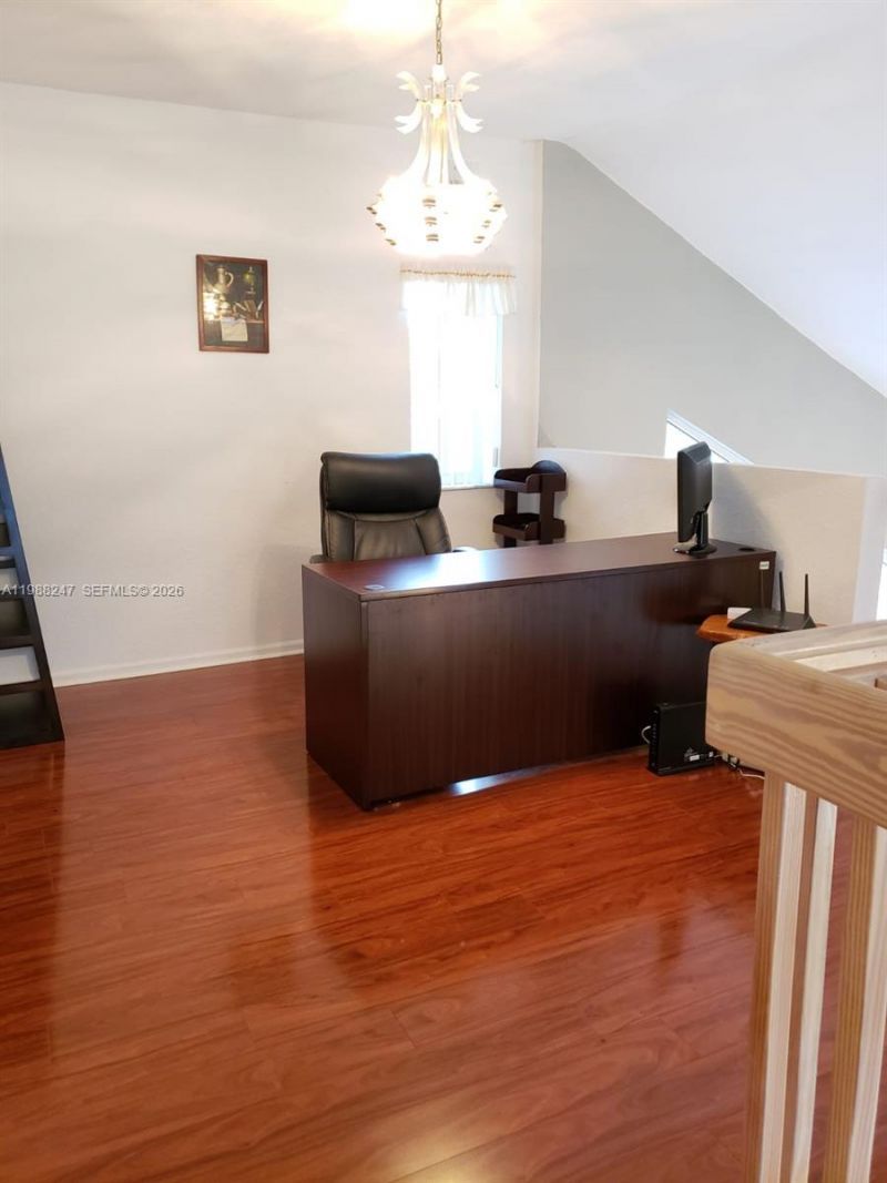 1582 NW 182nd Way , Pembroke Pines, FL 33029 Photo