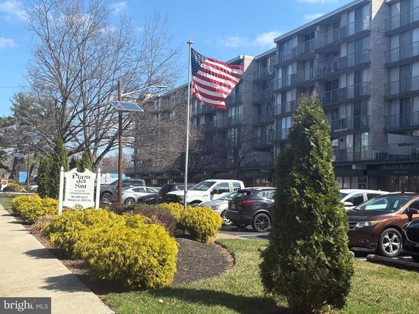 401 COOPER LANDING ROAD, Unit 428, CHERRY HILL, NJ 08002