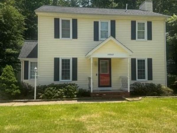 10507 COBBLESTONE DRIVE, SPOTSYLVANIA, VA 22553