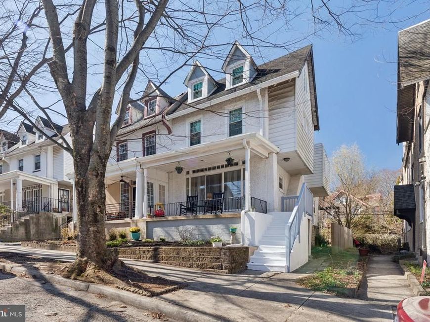 519 Burnham Road, Philadelphia, PA 19119 Main Photo