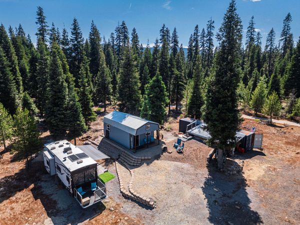 0 Clover Creek Road, Unit 101, Keno, OR 97627