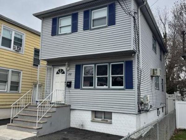 88 Columbus Avenue, BELLEVILLE, NJ 07109