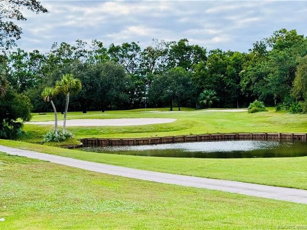 2561 SW Egret Pond Circle, Palm City, FL 34990