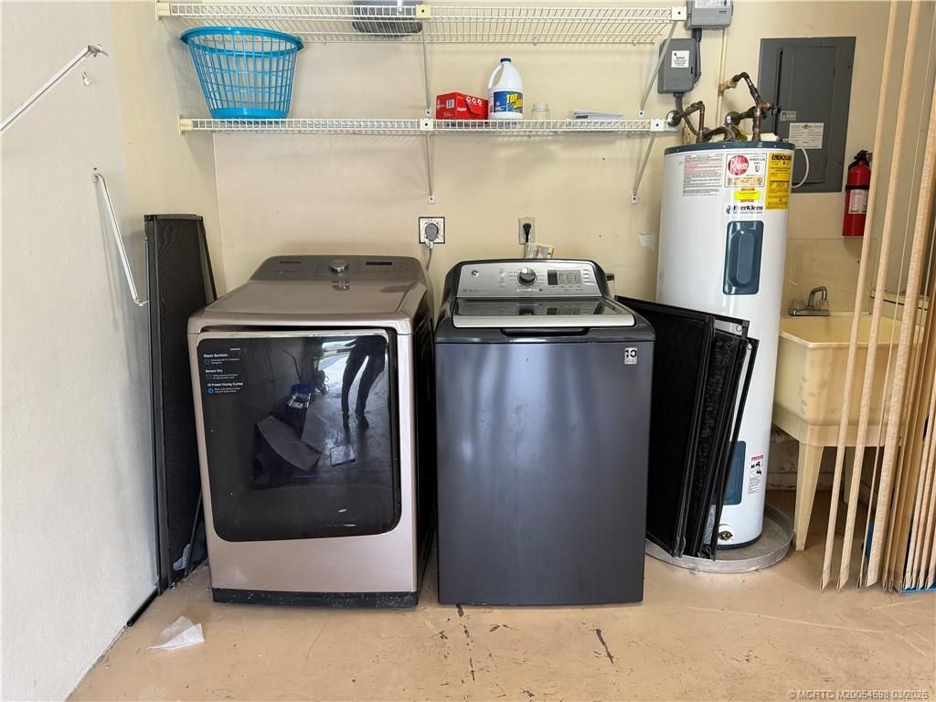 2561 SW Egret Pond Circle, Palm City, FL 34990 Photo