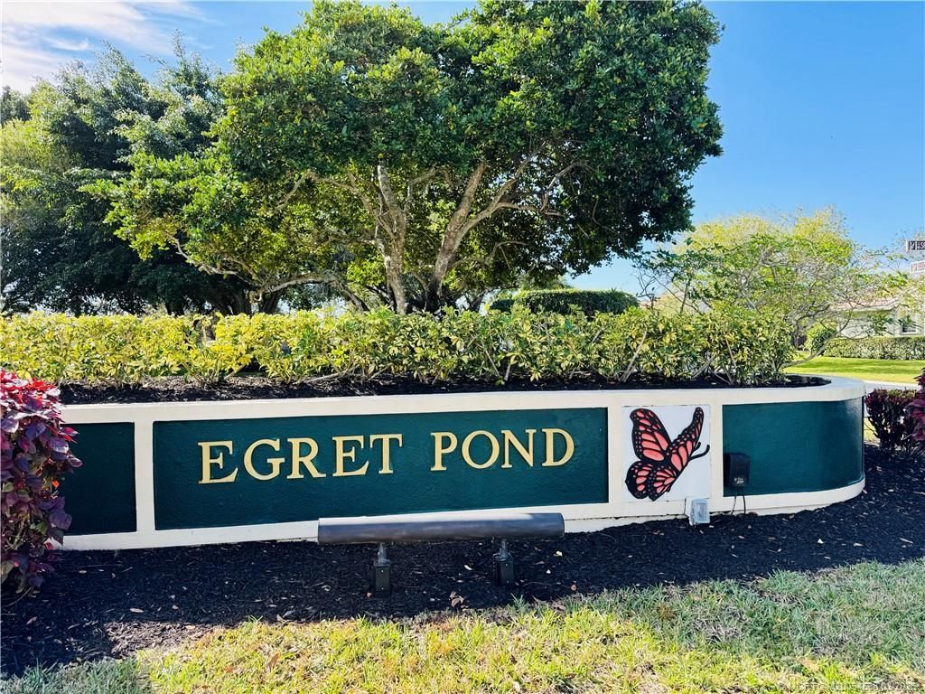 2561 SW Egret Pond Circle, Palm City, FL 34990 Photo