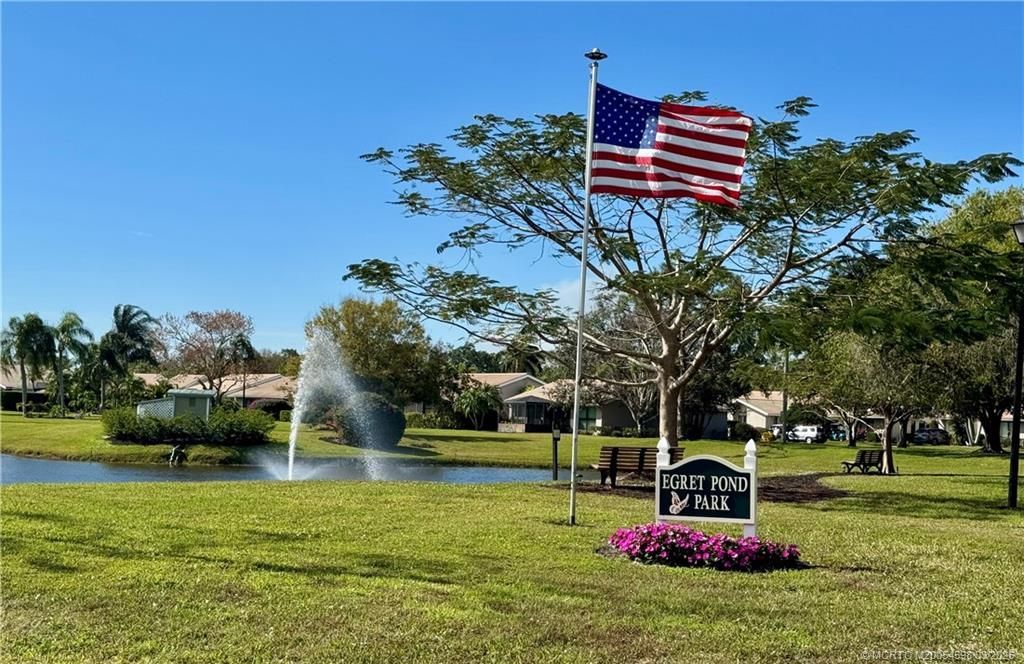 2561 SW Egret Pond Circle, Palm City, FL 34990 Photo