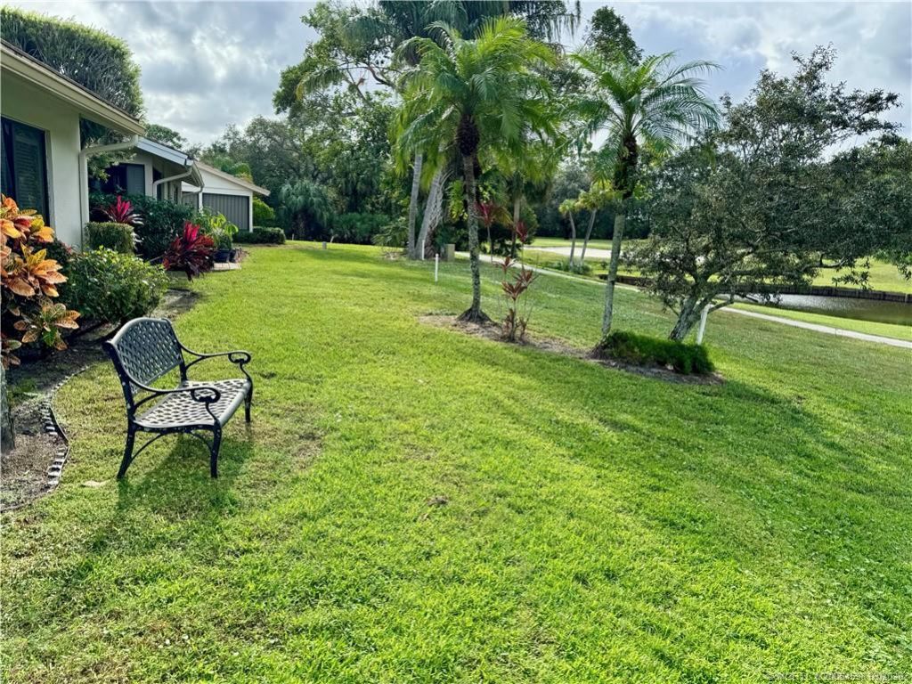 2561 SW Egret Pond Circle, Palm City, FL 34990 Photo