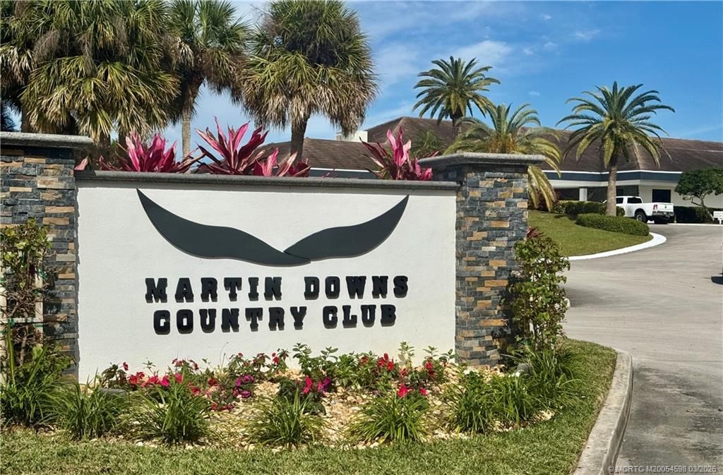 2561 SW Egret Pond Circle, Palm City, FL 34990 Photo