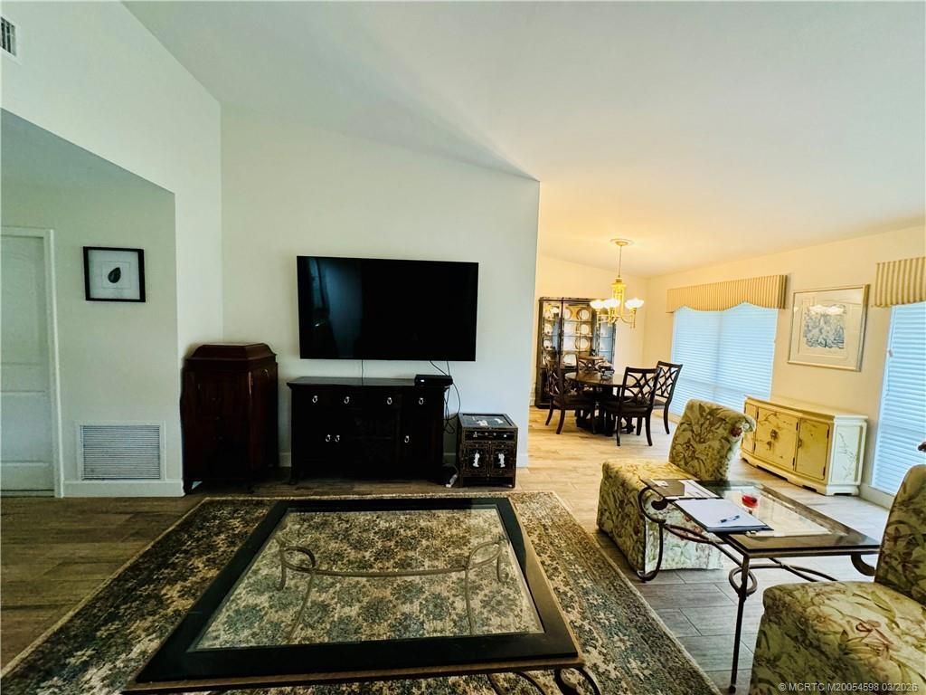 2561 SW Egret Pond Circle, Palm City, FL 34990 Photo