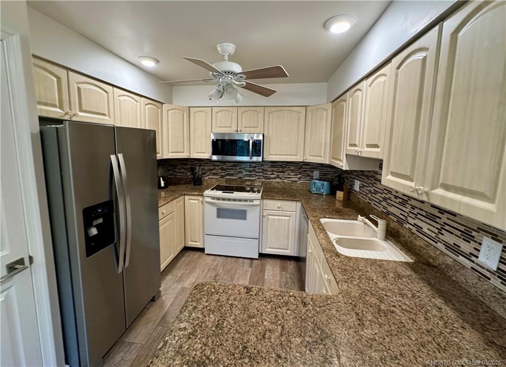 2561 SW Egret Pond Circle, Palm City, FL 34990 Photo